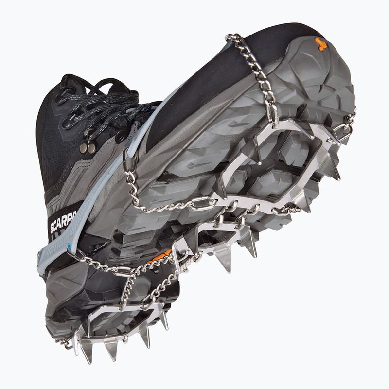 Вериги за обувки  CAMP Ice Master Pro grey/light blue 3