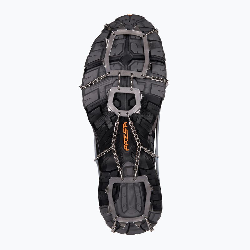 Вериги за обувки  CAMP Ice Master Pro grey/light blue 5