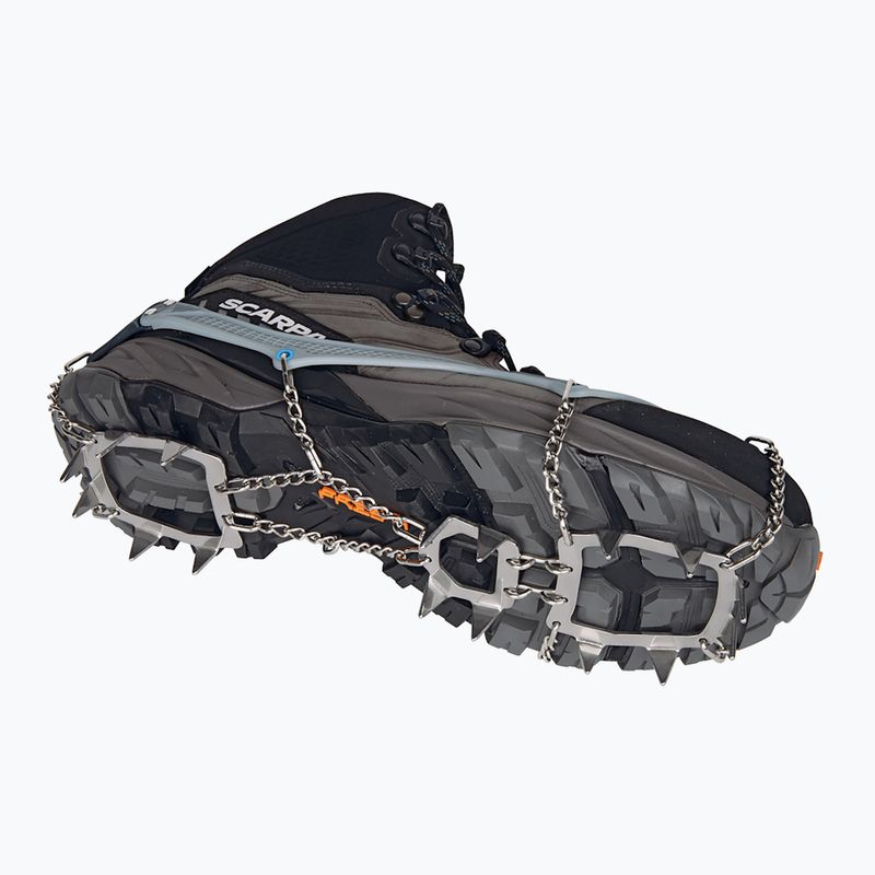 Вериги за обувки  CAMP Ice Master Pro grey/grey 4
