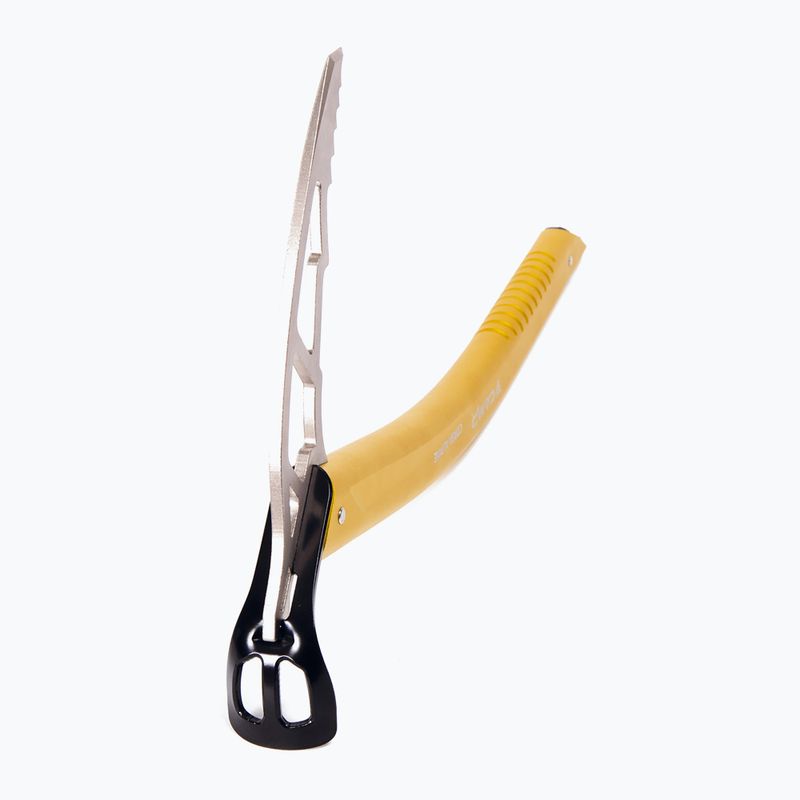 Пикел CAMP Corsa Alpine yellow 3