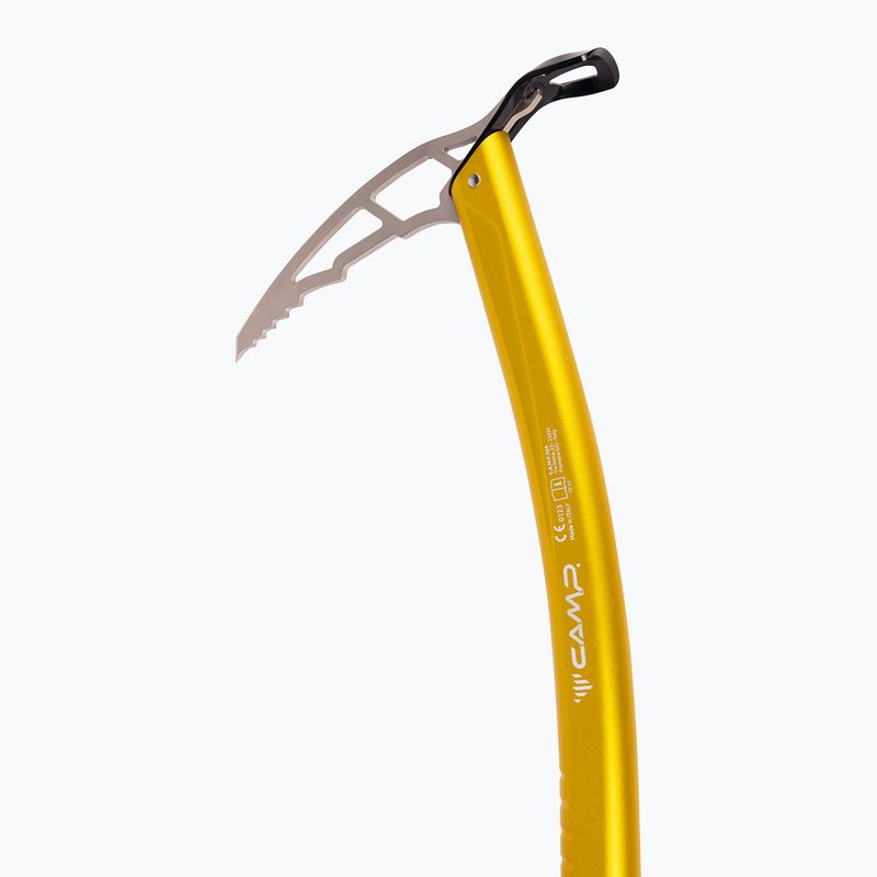 Пикел CAMP Corsa Alpine yellow 4