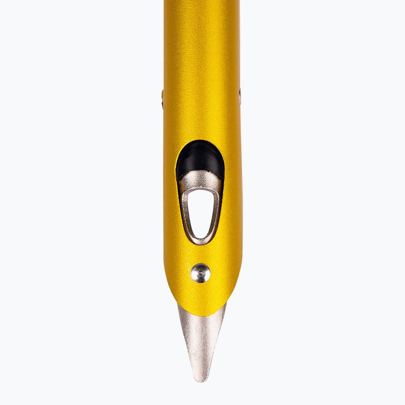 Пикел CAMP Corsa Alpine yellow 8