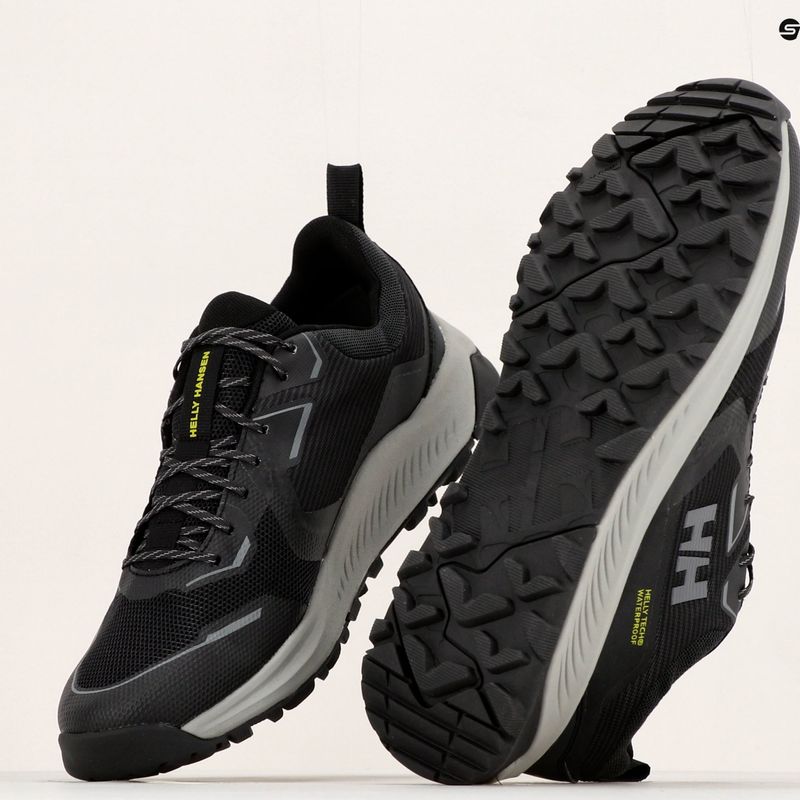 Helly Hansen мъжки ботуши за туризъм Gobi 2 HT черни 11811_990 12