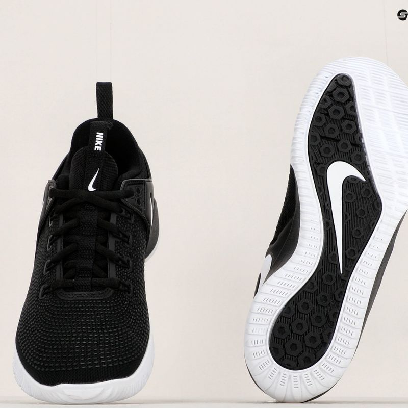 Дамски обувки за волейбол Nike Air Zoom Hyperace 2 black AA0286-001 12