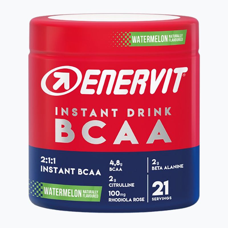 Аминокиселини Enervit Sport Instant Drink BCAA 280 g watermelon