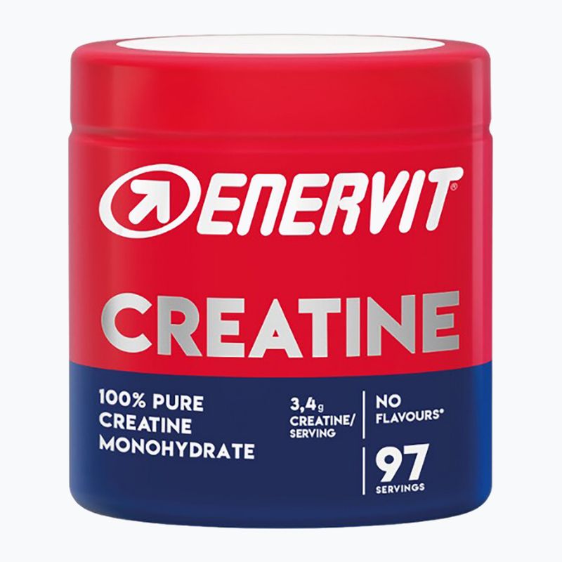 Креатин Enervit Creatine monohydrate 330 g