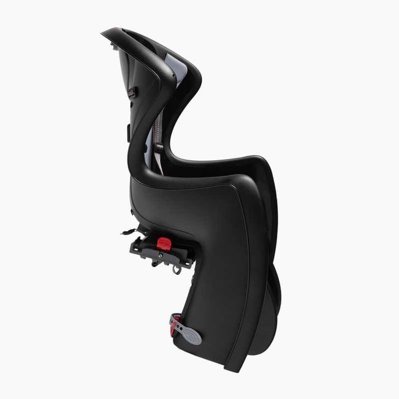 Okbaby Bodyguard Rack/Baby Shield детска седалка за велосипед черна OKB-BGR-738-RACK-BLK-NEW 2