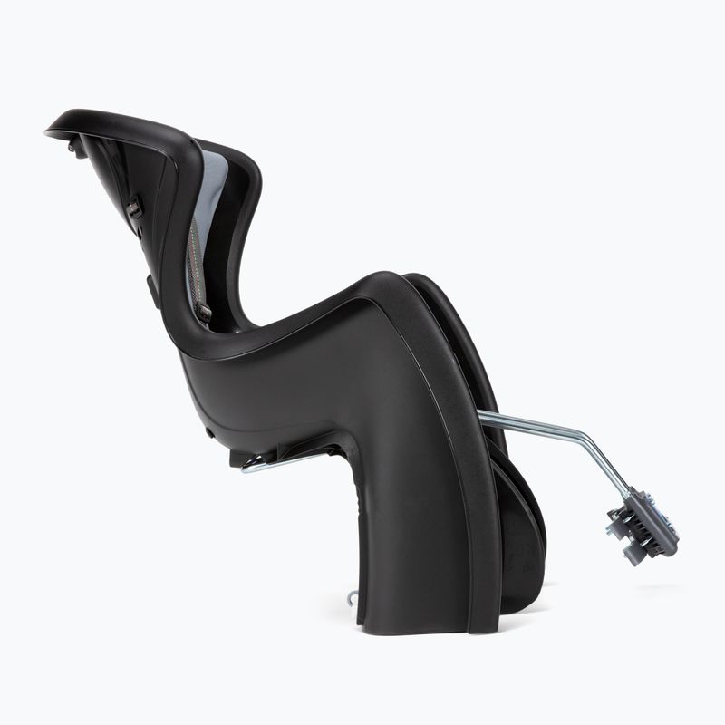Детска седалка за велосипед Okbaby Bodyguard/Baby Shield черна OKB-BGR-732-BLK-NEW 2