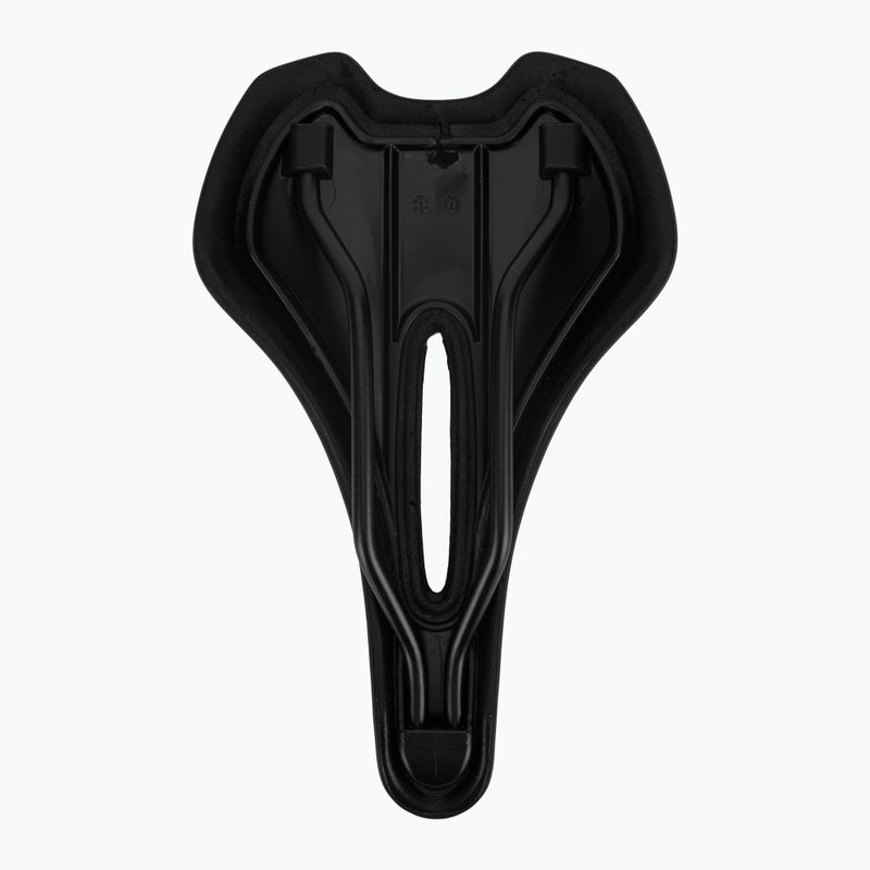 SAN MARCO Sportive Biofoam Open Small 0-30° черна матова седалка за велосипед 4