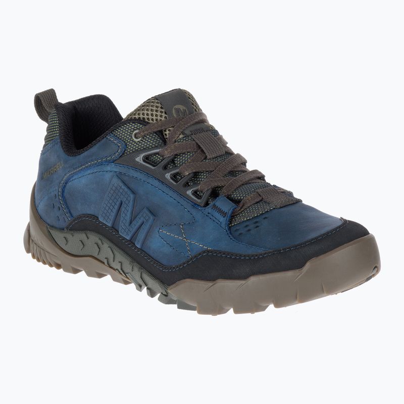 Мъжки туристически обувки Merrell Annex Trak Low sodalite