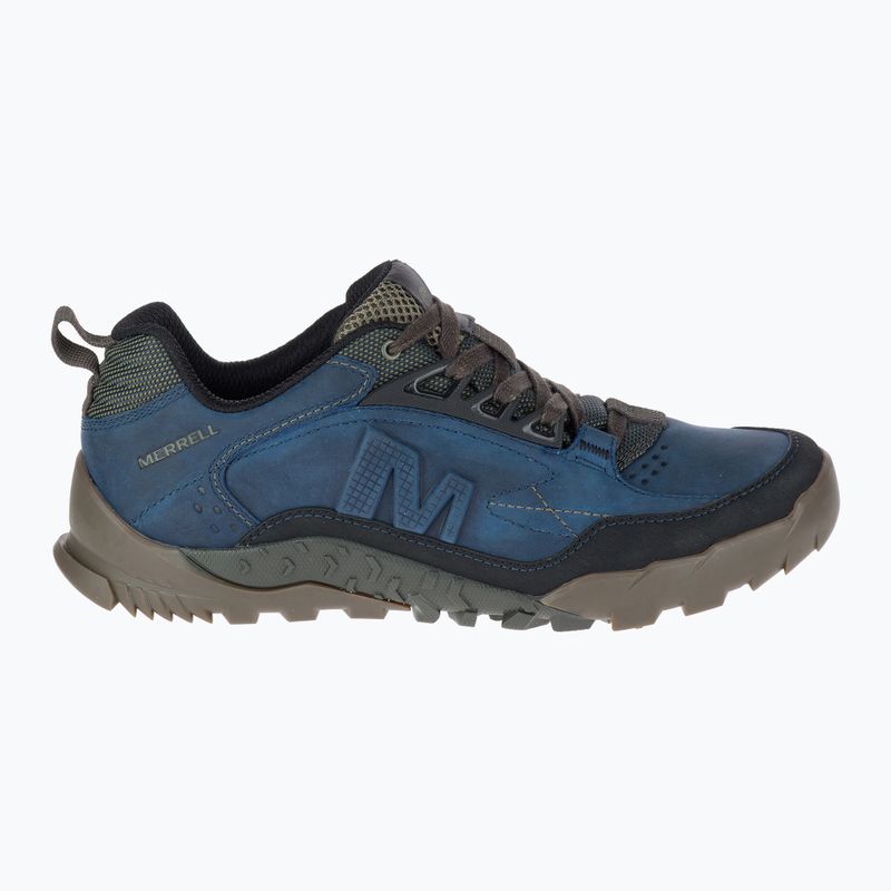 Мъжки туристически обувки Merrell Annex Trak Low sodalite 2
