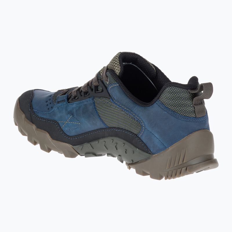 Мъжки туристически обувки Merrell Annex Trak Low sodalite 6