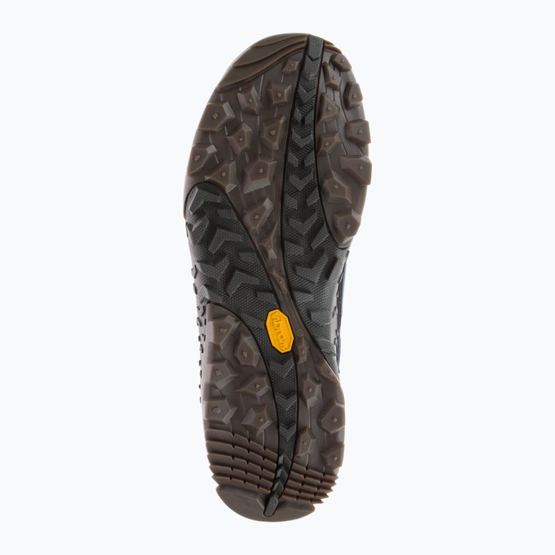 Мъжки туристически обувки Merrell Annex Trak Low sodalite 7