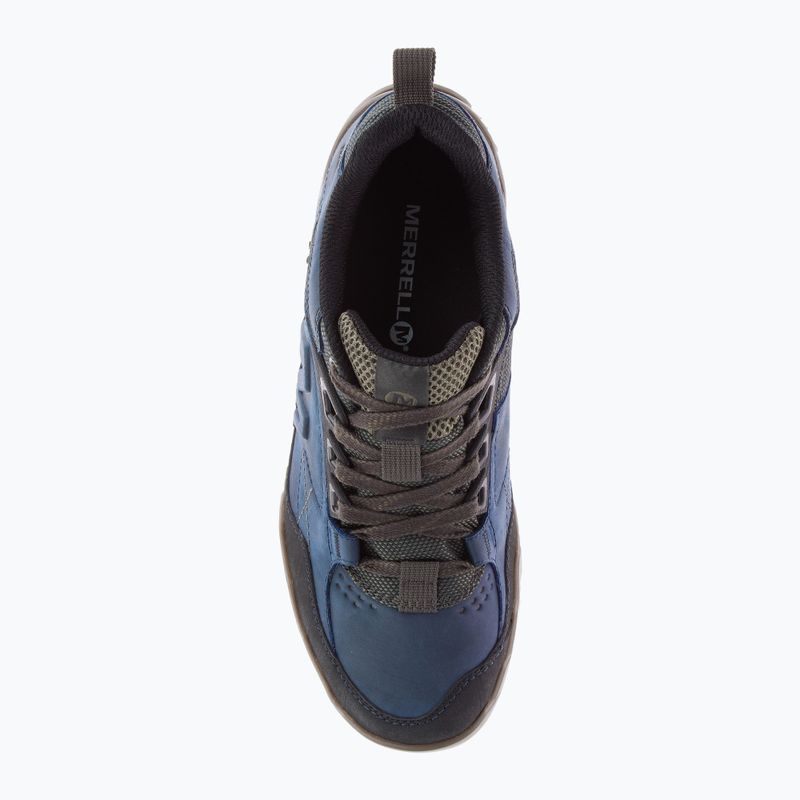 Мъжки туристически обувки Merrell Annex Trak Low sodalite 8