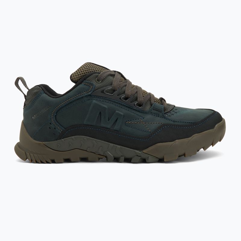 Мъжки обувки за трекинг Merrell Annex Trak Low sodalite 2