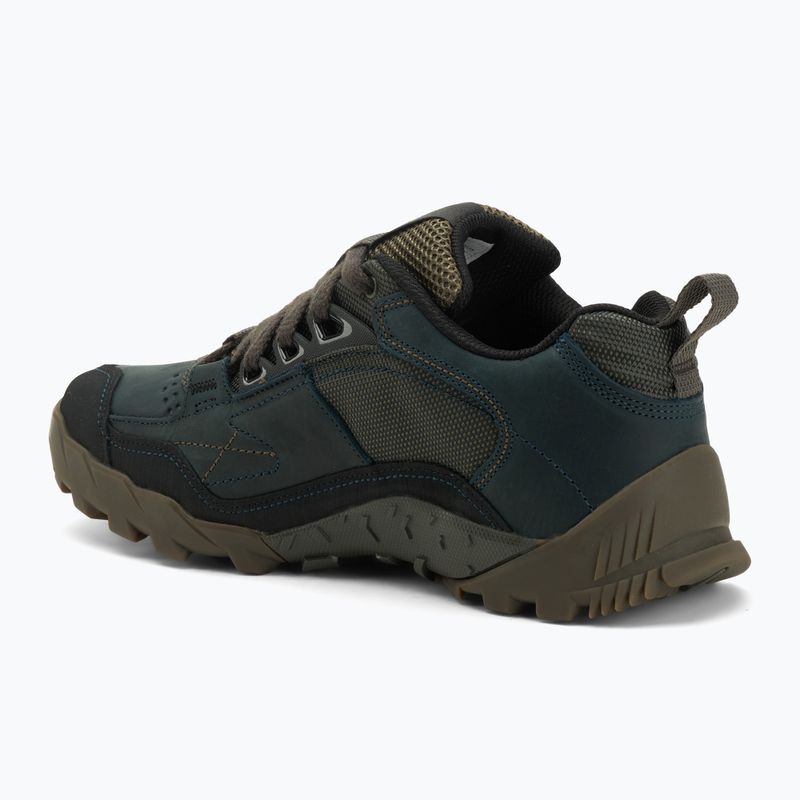 Мъжки обувки за трекинг Merrell Annex Trak Low sodalite 3