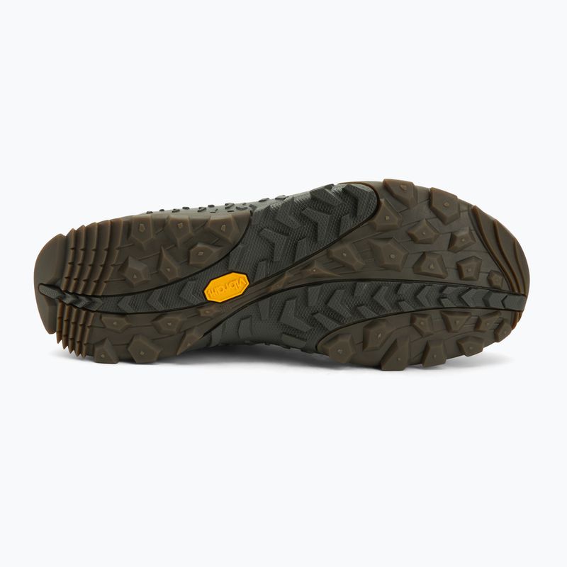 Мъжки обувки за трекинг Merrell Annex Trak Low sodalite 4