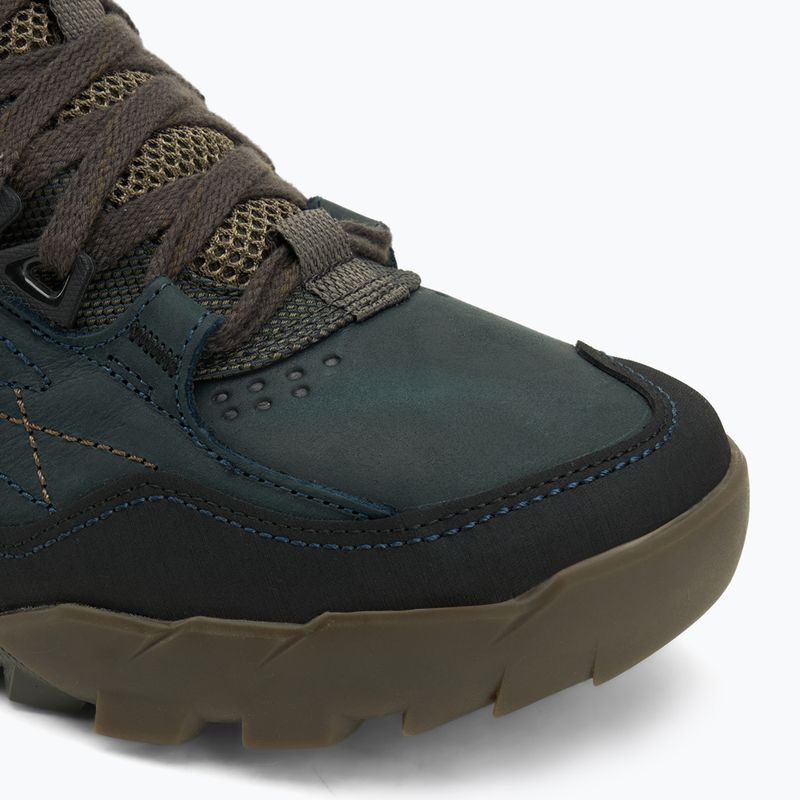 Мъжки обувки за трекинг Merrell Annex Trak Low sodalite 7
