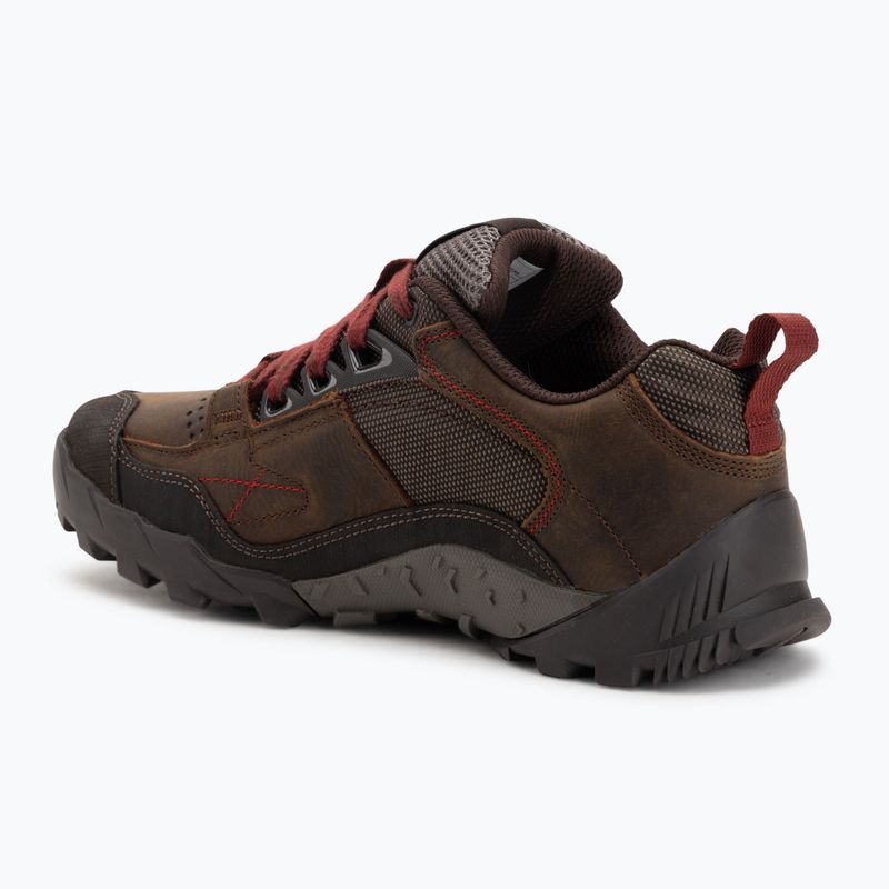 Мъжки обувки за трекинг Merrell Annex Trak Low brown 3