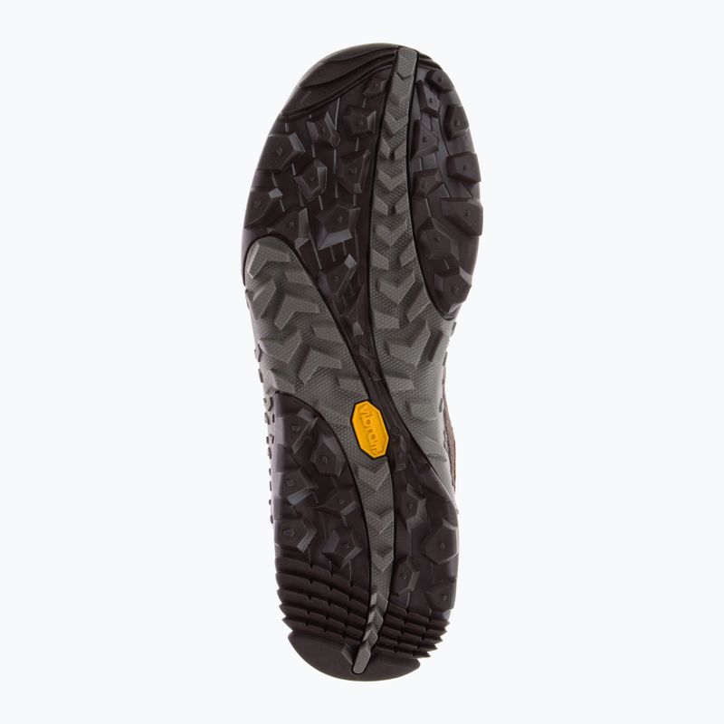 Мъжки туристически обувки Merrell Annex Trak Low brown 8