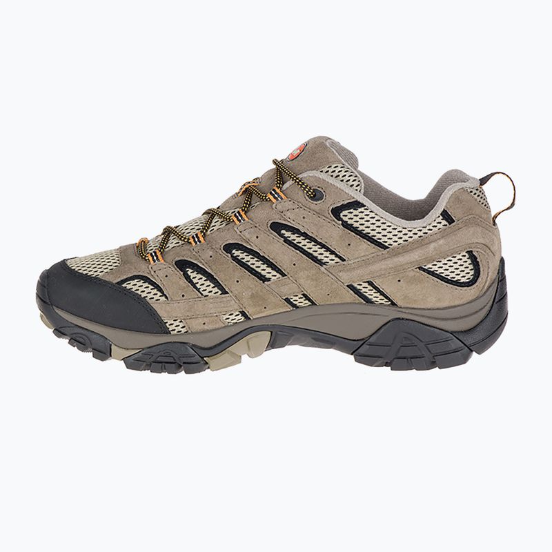 Мъжки ботуши за туризъм Merrell Moab 2 Vent brown J598231 12