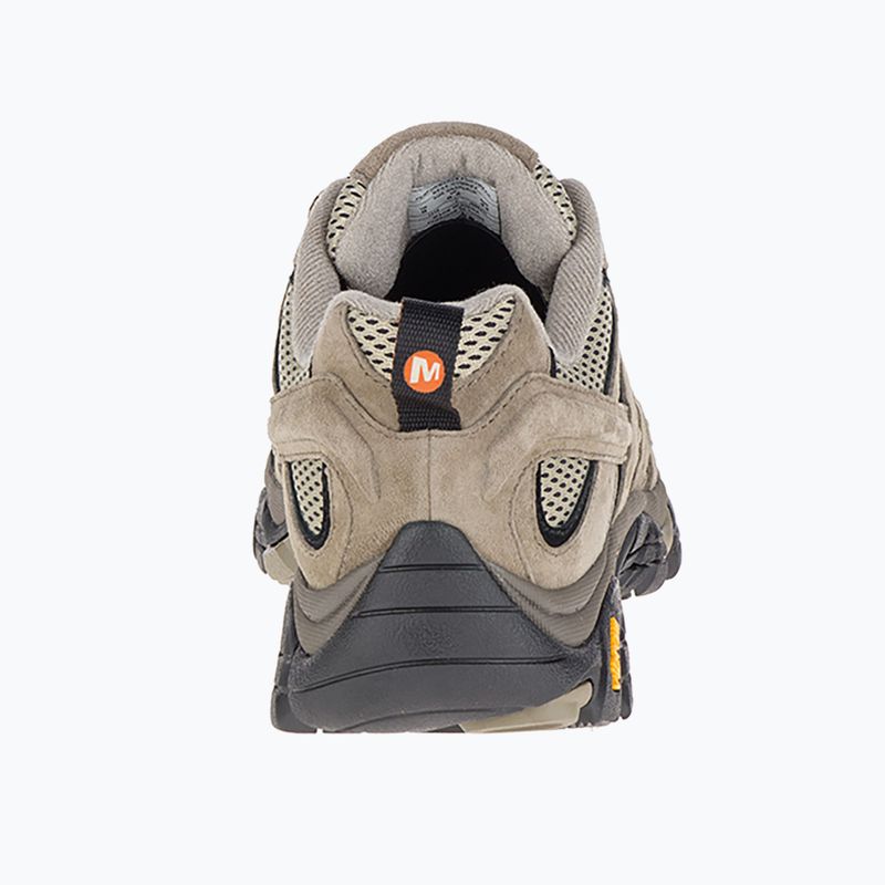 Мъжки ботуши за туризъм Merrell Moab 2 Vent brown J598231 13