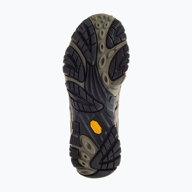 Мъжки ботуши за туризъм Merrell Moab 2 Vent brown J598231 14