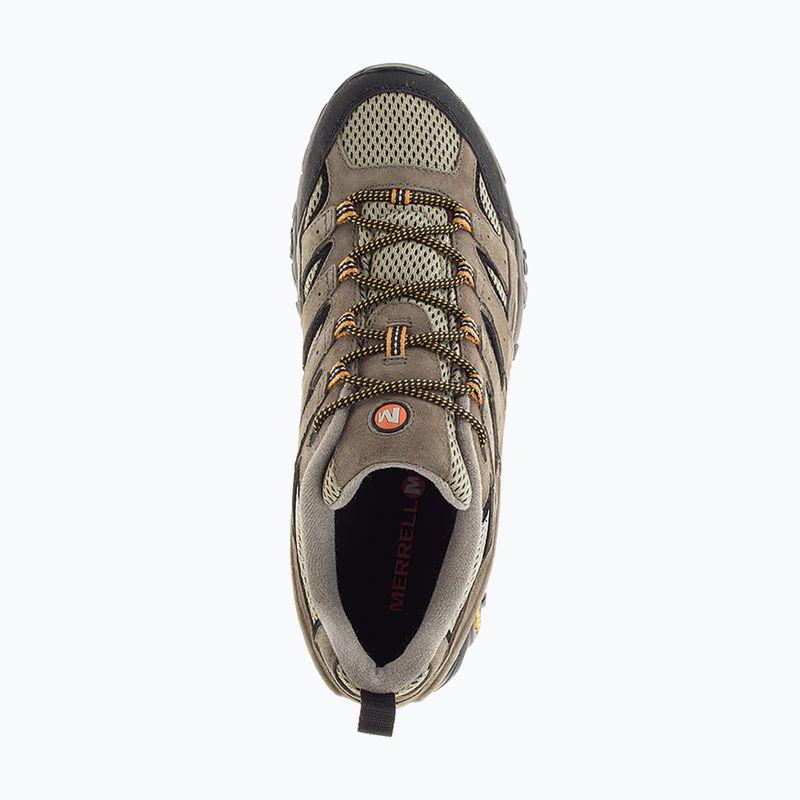 Мъжки ботуши за туризъм Merrell Moab 2 Vent brown J598231 15