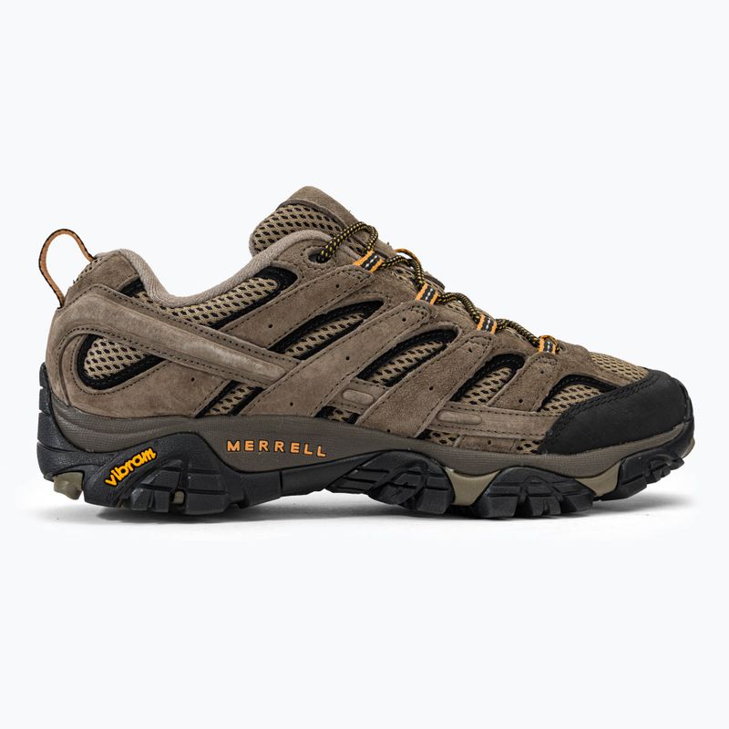 Мъжки ботуши за туризъм Merrell Moab 2 Vent brown J598231 2