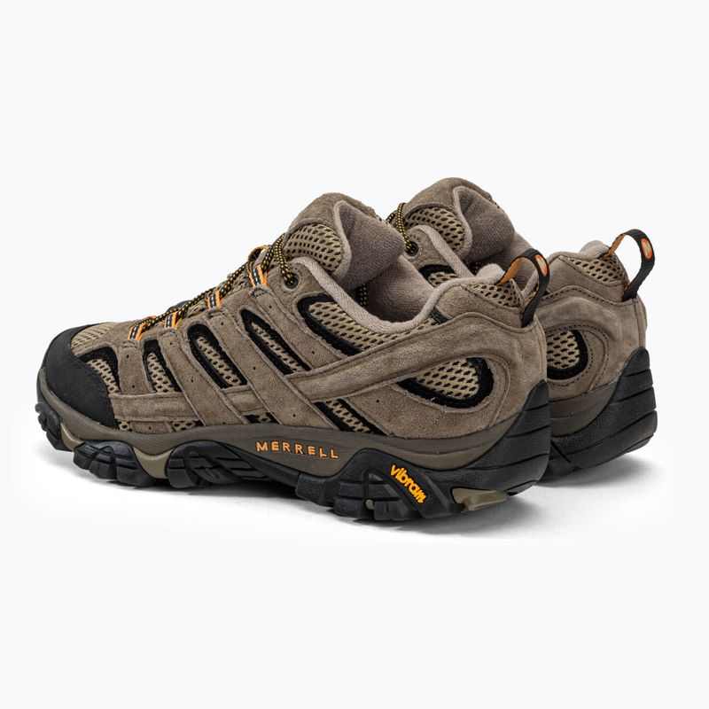 Мъжки ботуши за туризъм Merrell Moab 2 Vent brown J598231 3