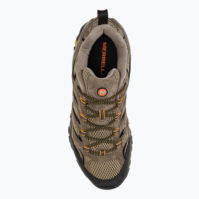 Мъжки ботуши за туризъм Merrell Moab 2 Vent brown J598231 6