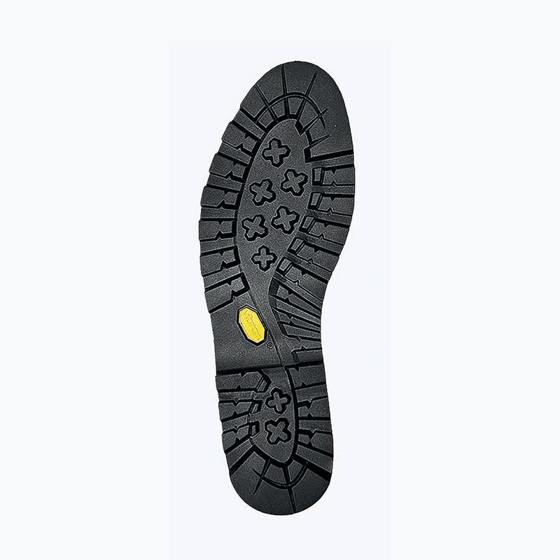 Високопланински обувки Crispi Wasatch GTX dark brown 2