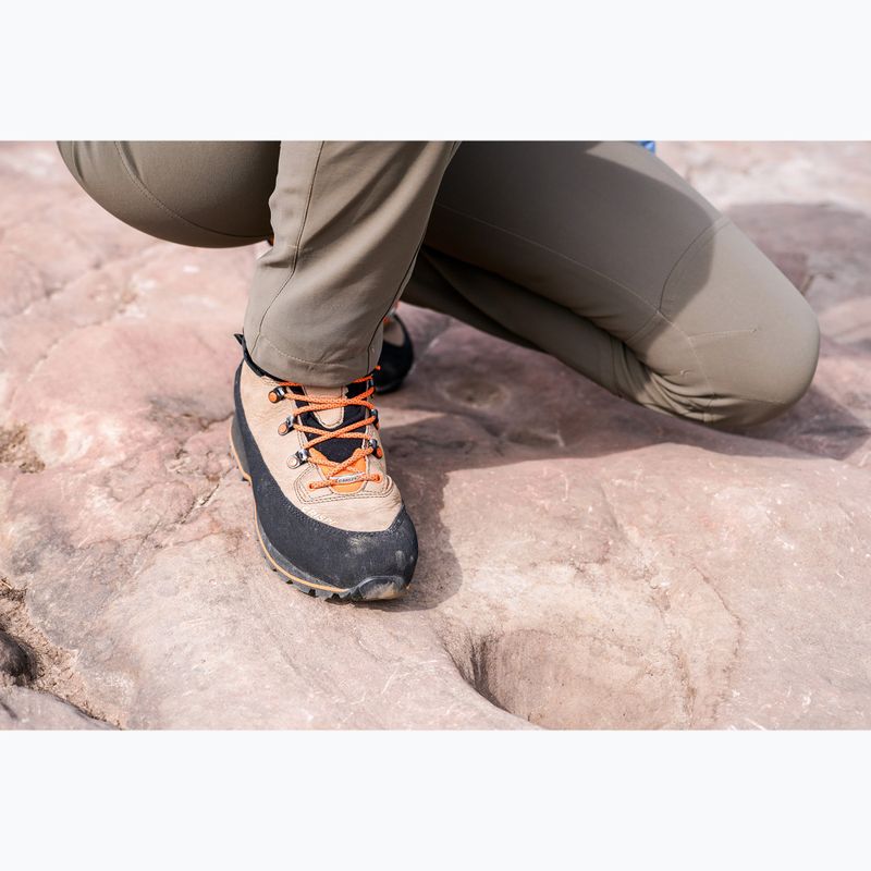 Обувки за трекинг Crispi Lapponia Evo GTX hazelnut 5