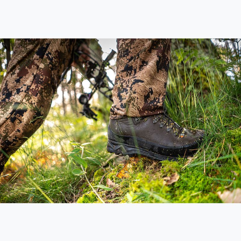 Обувки за трекинг Crispi Nevada Legend EFX GTX fores 3