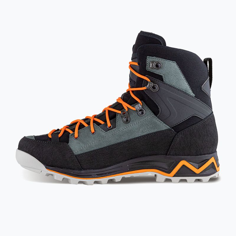 Обувки за трекинг Crispi Attiva BP GTX black/orange 2