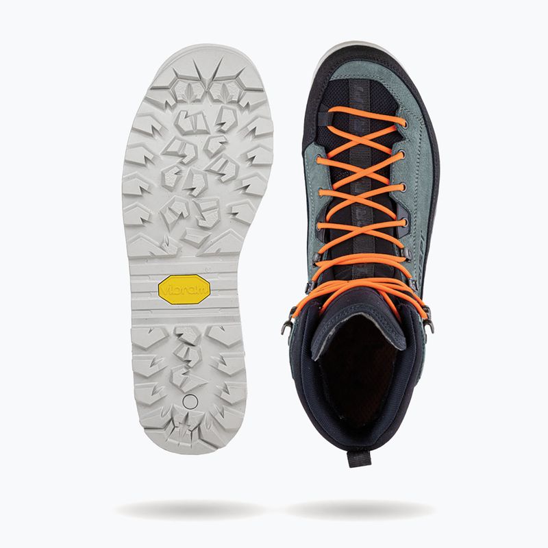Обувки за трекинг Crispi Attiva BP GTX black/orange 3