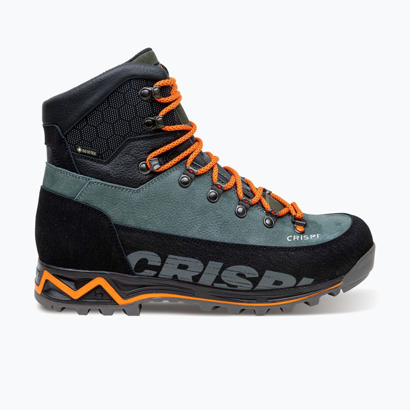Обувки за трекинг Crispi Futura CX GTX storm grey 2