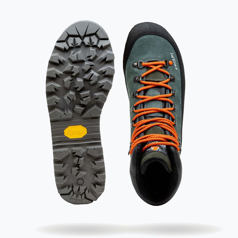 Обувки за трекинг Crispi Futura CX GTX storm grey 4