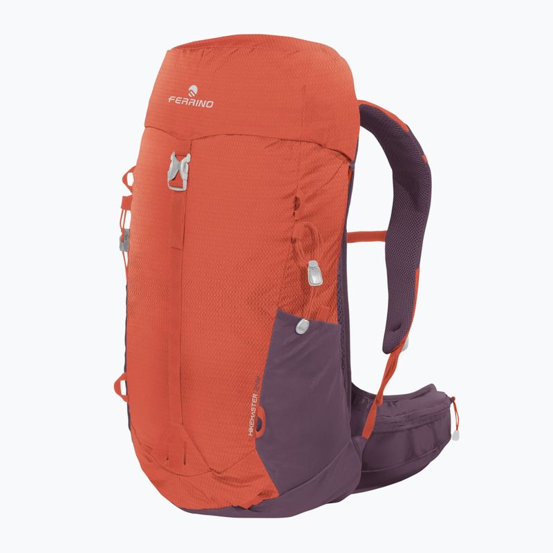 Дамска туристическа раница Ferrino Hikemaster 24 l brik red