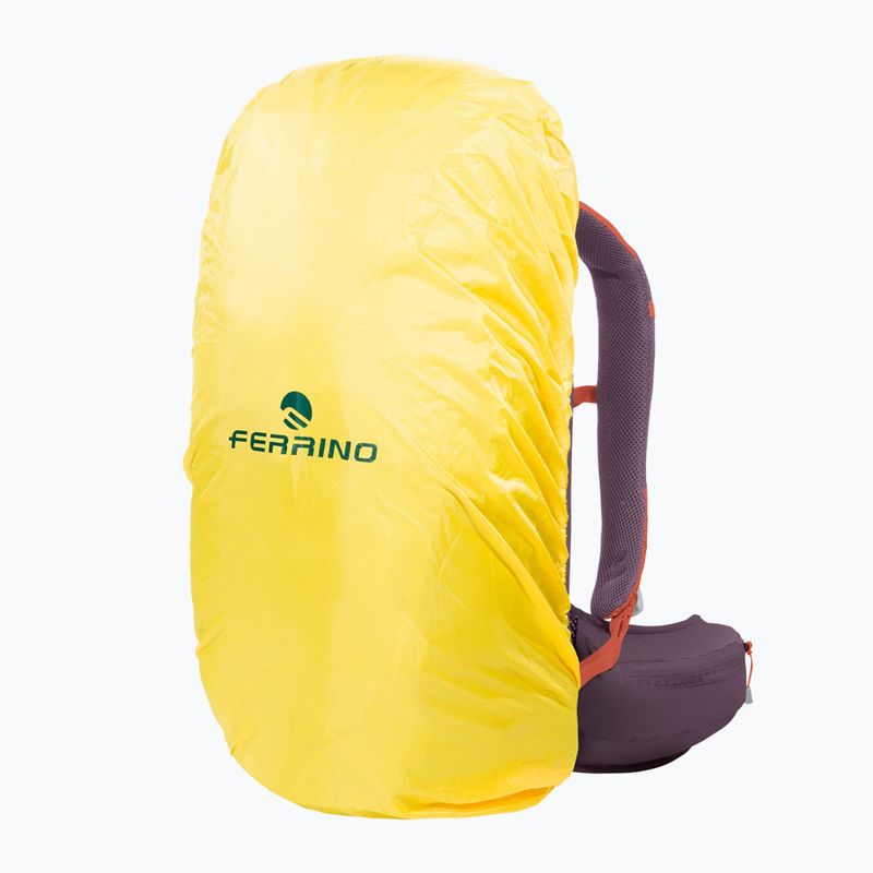 Дамска туристическа раница Ferrino Hikemaster 24 l brik red 10