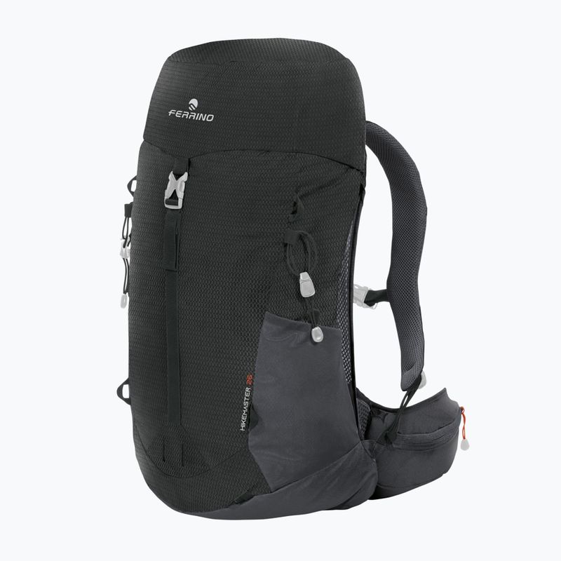Ferrino Hikemaster 26 л туристическа раница черна
