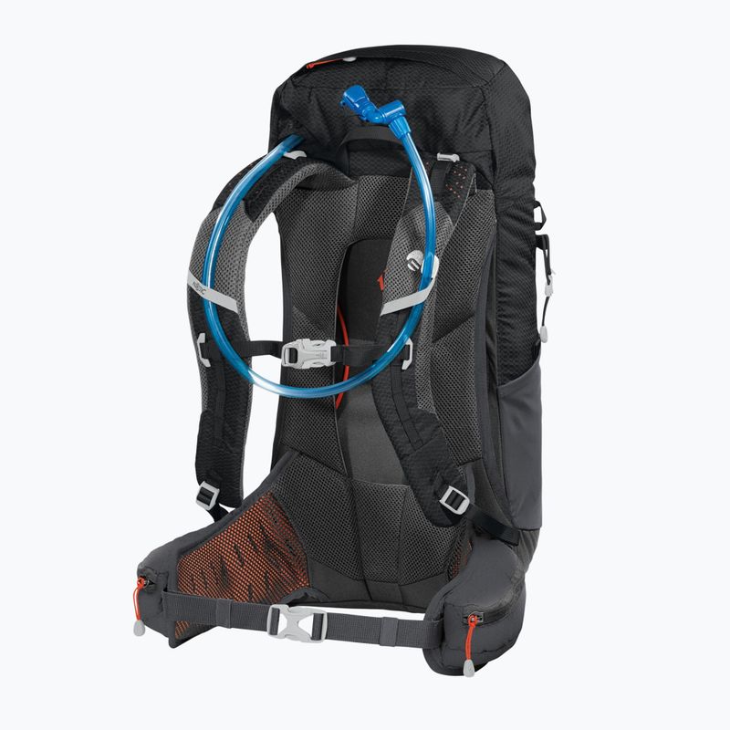 Ferrino Hikemaster 26 л туристическа раница черна 2