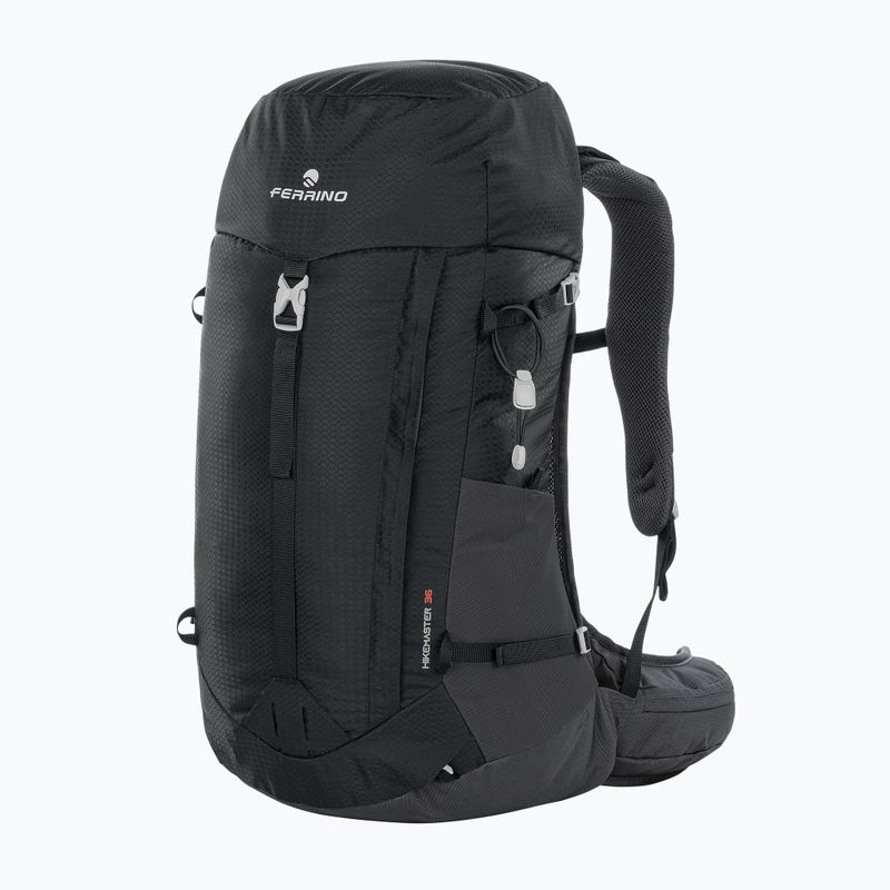 Ferrino Hikemaster туристическа раница 36 л черна
