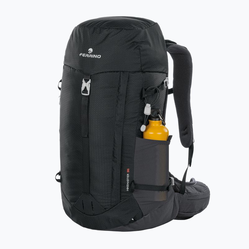Ferrino Hikemaster туристическа раница 36 л черна 4