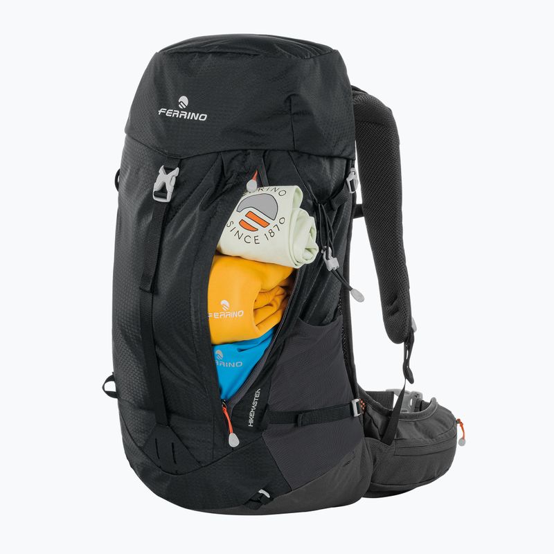 Ferrino Hikemaster туристическа раница 36 л черна 6