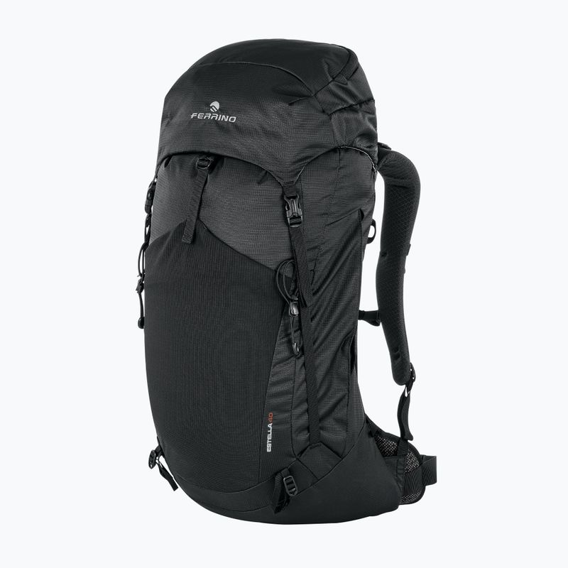 Ferrino Estella 30 l black 1 раница за трекинг