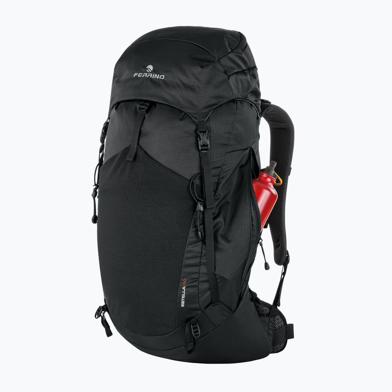 Ferrino Estella 30 l black 1 раница за трекинг 4
