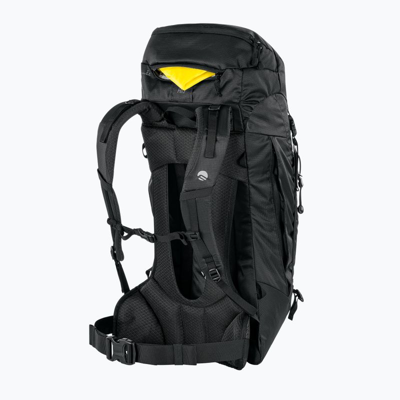 Ferrino Estella 30 l black 1 раница за трекинг 5
