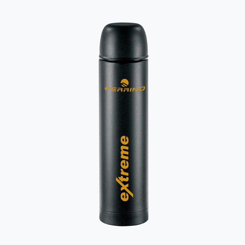 Ferrino Extreme вакуумен термос 750 ml черен