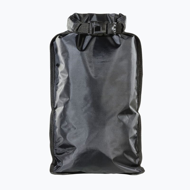 Ferrino Sunshower Deluxe къмпинг душ зелен 2
